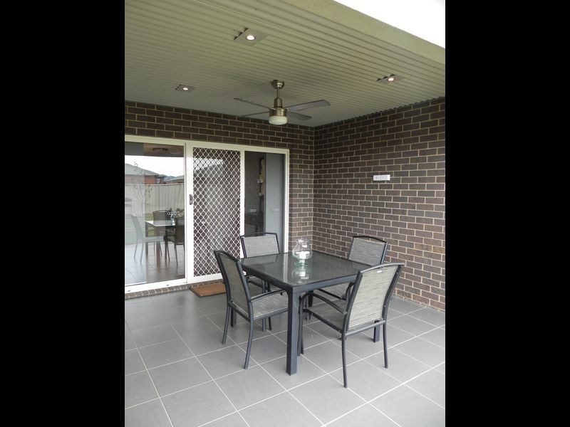 8 Dundas Lane, Swan Hill VIC 3585