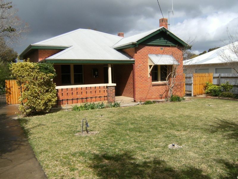 107 McCallum Street, Swan Hill VIC 3585