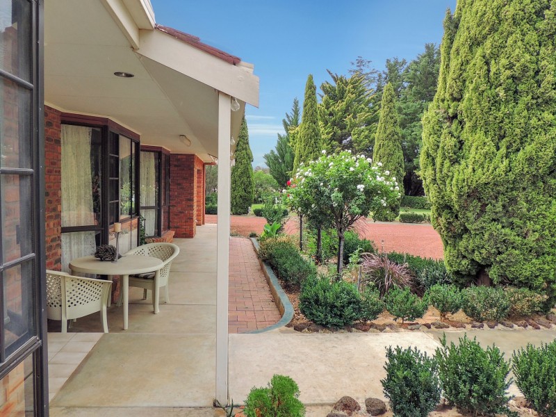 151 Bish Road, Murrawee VIC 3586