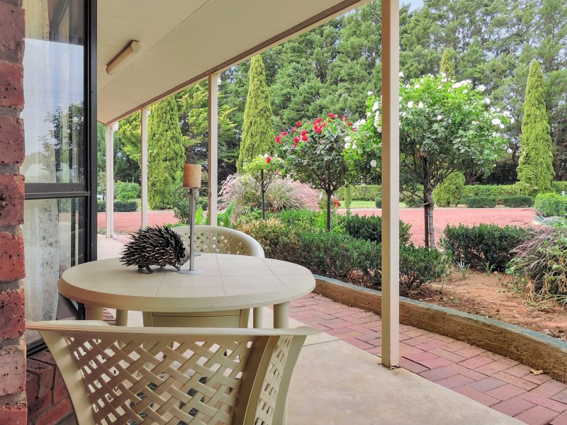 151 Bish Road, Murrawee VIC 3586