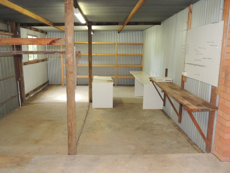 25 Marraboor Street, Swan Hill VIC 3585