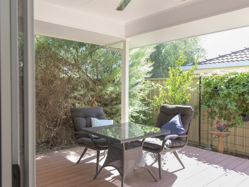 Unit 5/16 Milloo Street, Swan Hill VIC 3585