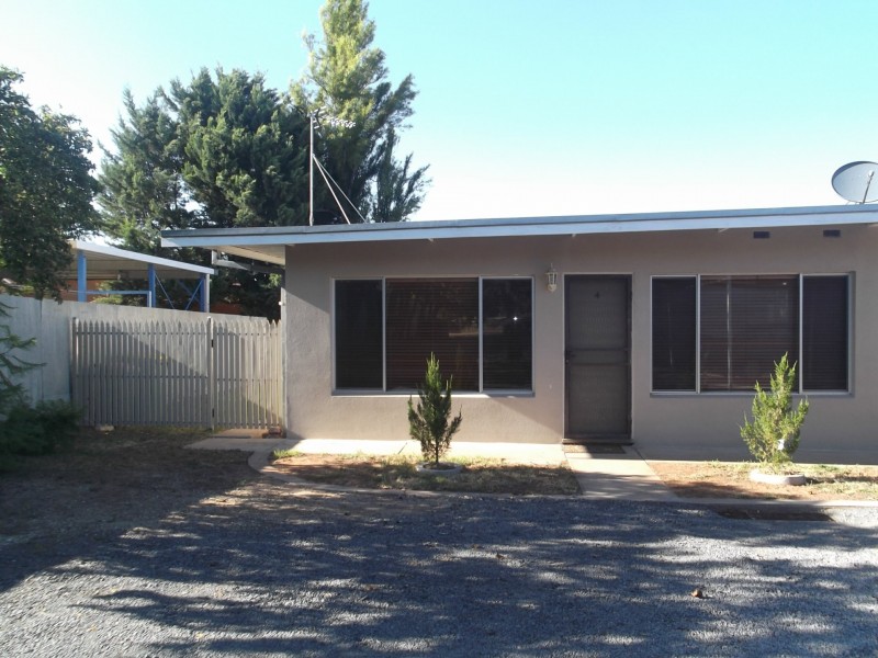 Unit 4/13 Wattie Street, Swan Hill VIC 3585