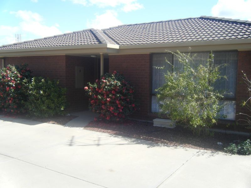 4/123 McCallum Street, Swan Hill VIC 3585