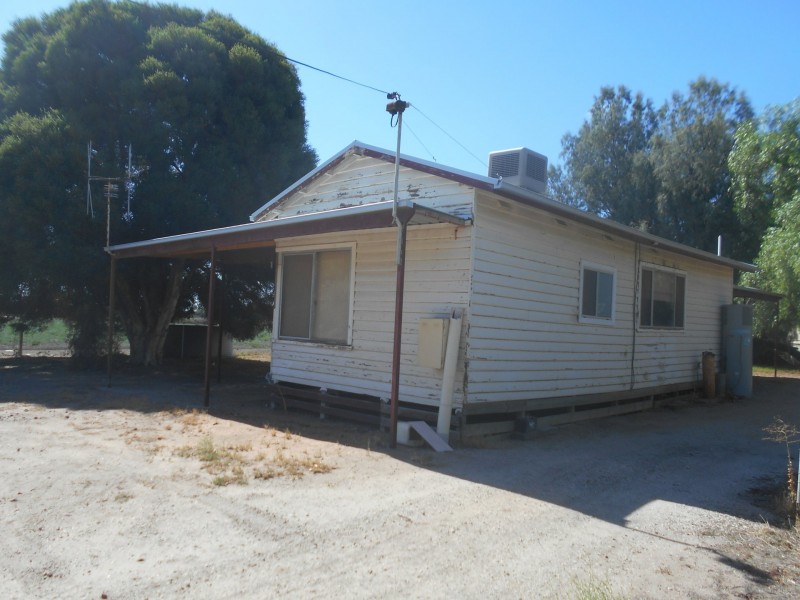 60 Mathieson Road, Murraydale VIC 3586