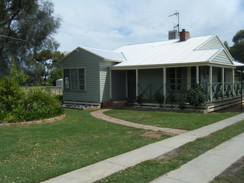 497 Speewa Punt Road, Tyntynder VIC 3586