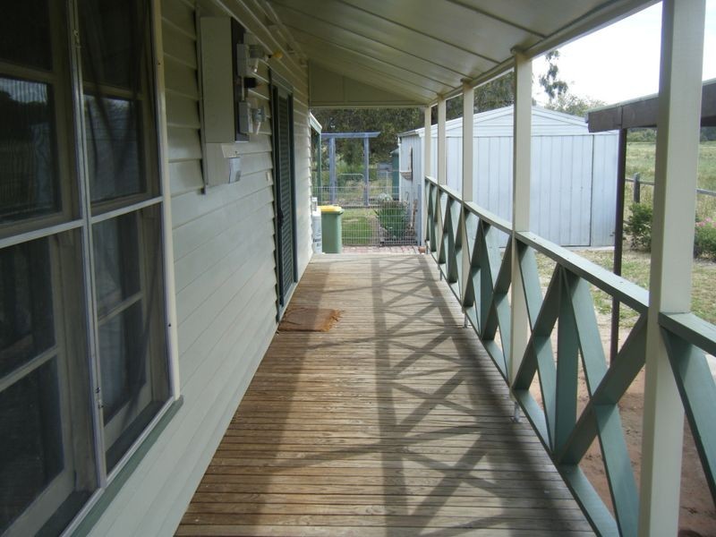 497 Speewa Punt Road, Tyntynder VIC 3586