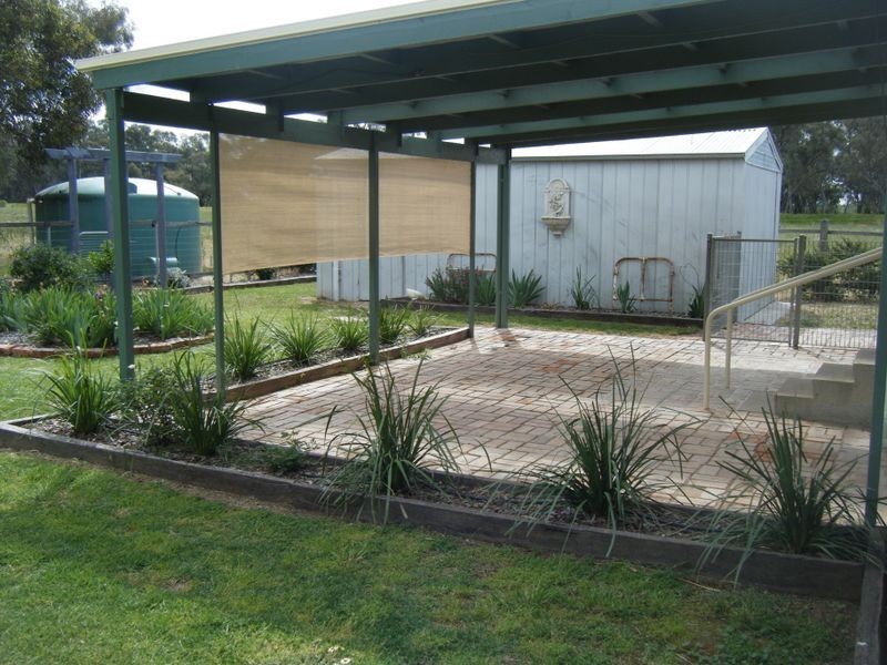 497 Speewa Punt Road, Tyntynder VIC 3586