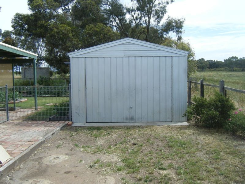 497 Speewa Punt Road, Tyntynder VIC 3586