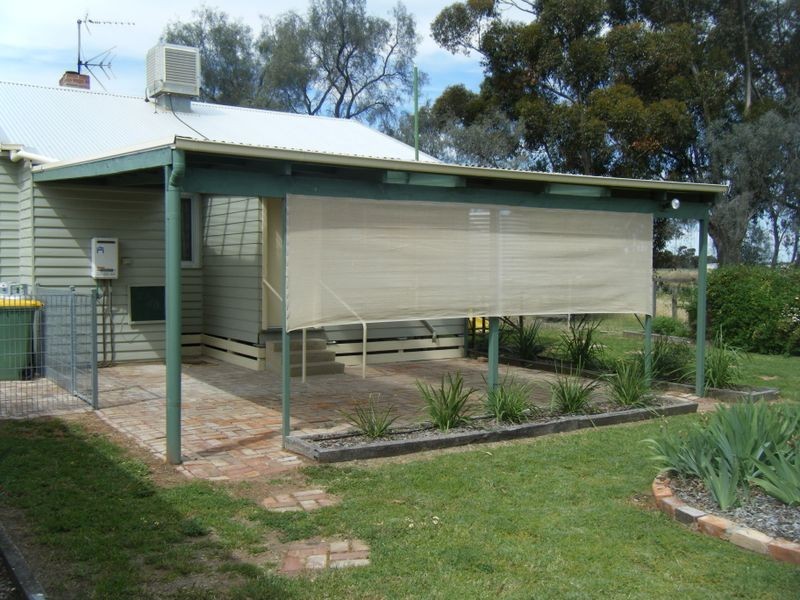 497 Speewa Punt Road, Tyntynder VIC 3586