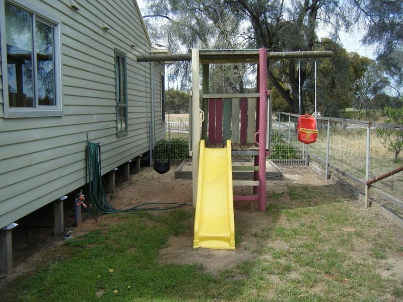 497 Speewa Punt Road, Tyntynder VIC 3586