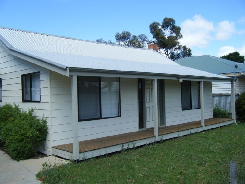 23 Donnington Street, Swan Hill VIC 3585