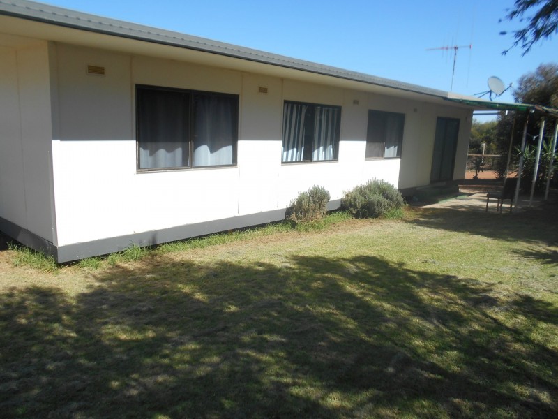 123 Hobson Road, Nyah West VIC 3595