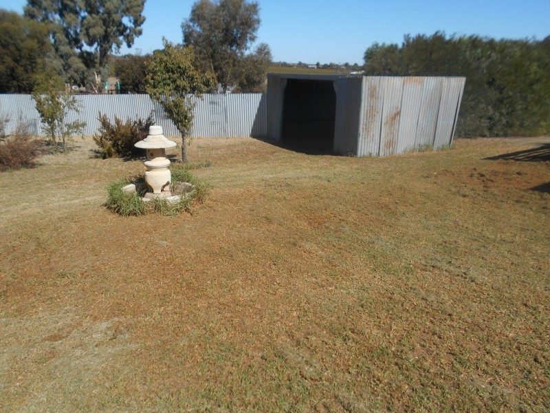 123 Hobson Road, Nyah West VIC 3595