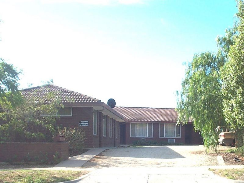 3/22 Gray Street, Swan Hill VIC 3585