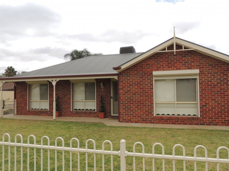 Unit 1/437 Campbell Street, Swan Hill VIC 3585