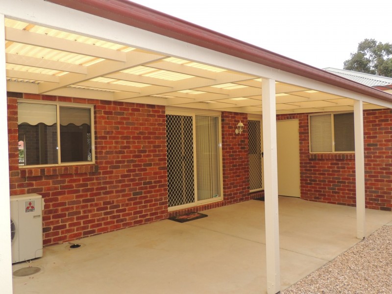 Unit 1/437 Campbell Street, Swan Hill VIC 3585