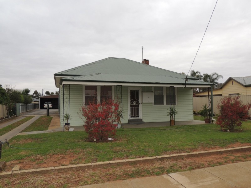 6 Ashton Street, Swan Hill VIC 3585