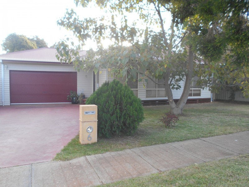 6 Barnett Street, Swan Hill VIC 3585