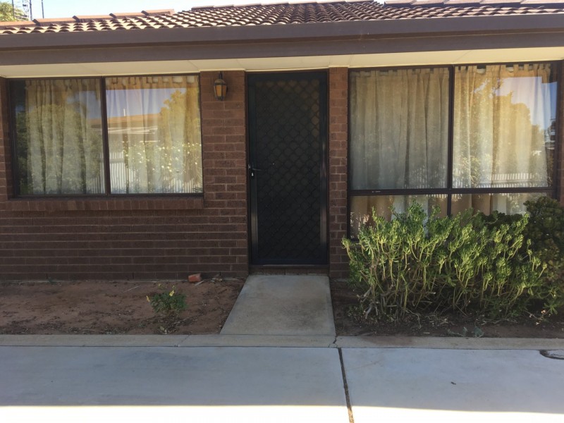 Unit 1/5 White Street, Swan Hill VIC 3585