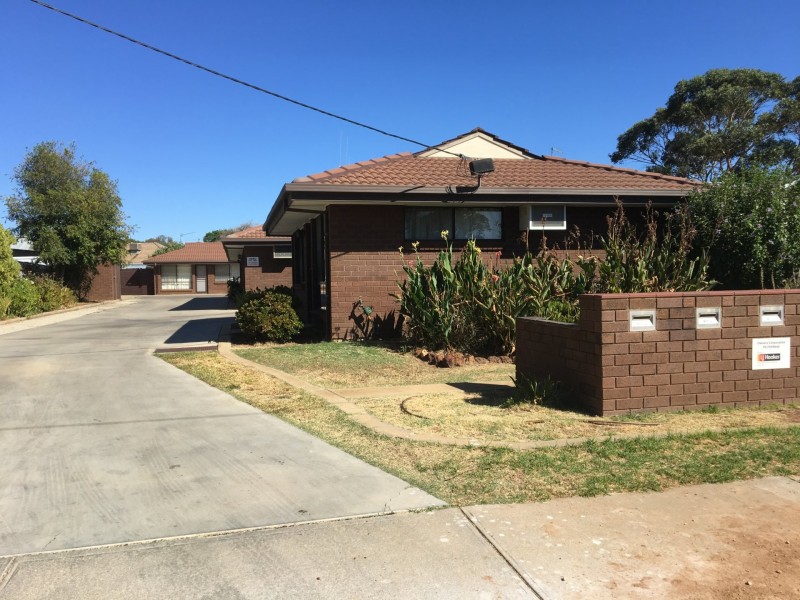 Unit 1/5 White Street, Swan Hill VIC 3585