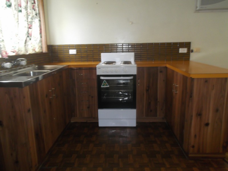 Unit 1/5 White Street, Swan Hill VIC 3585