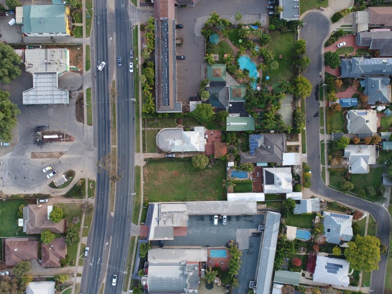 417 & 419 Campbell Street, Swan Hill VIC 3585