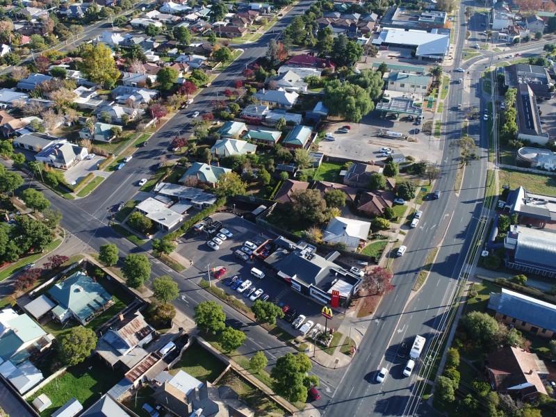 417 & 419 Campbell Street, Swan Hill VIC 3585