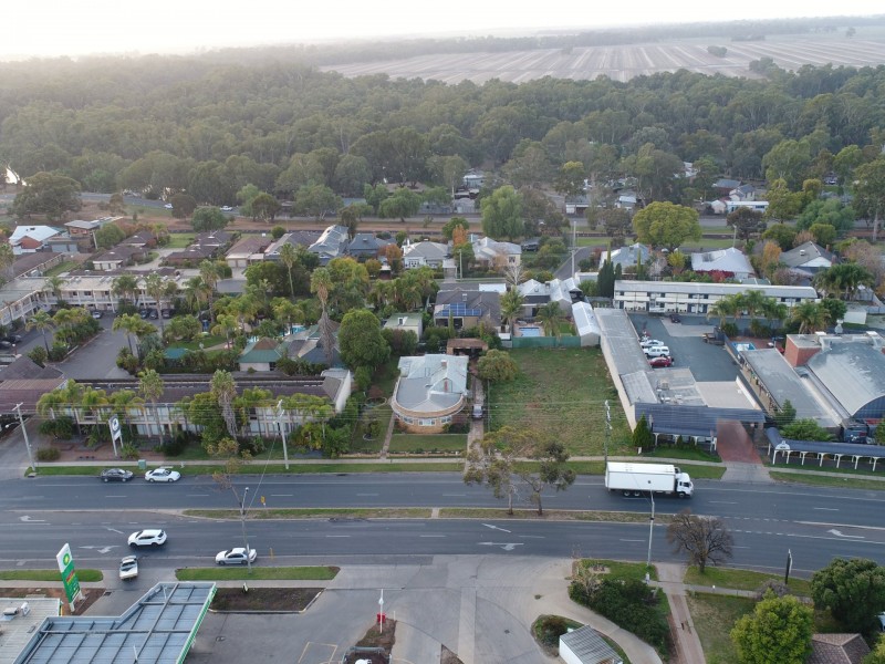 417 & 419 Campbell Street, Swan Hill VIC 3585