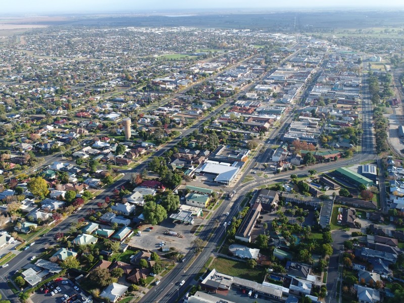 417 & 419 Campbell Street, Swan Hill VIC 3585