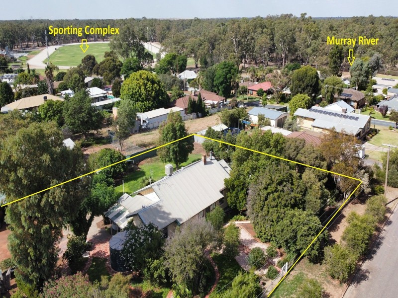 11 School Hill Road, Nyah VIC 3594