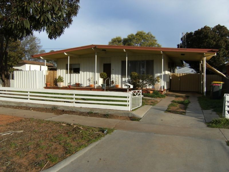 25 Wattie Street, Swan Hill VIC 3585