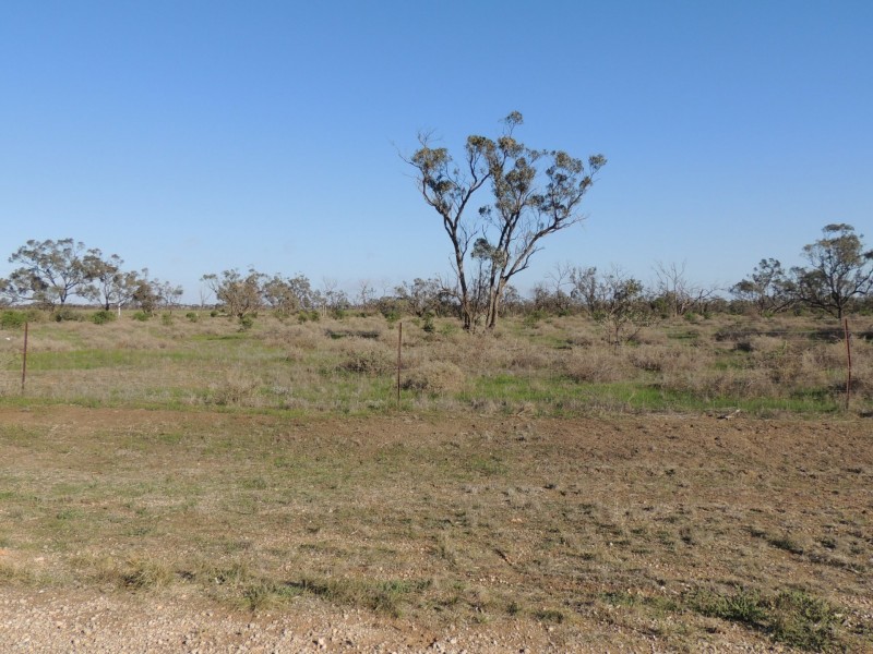 North West Chillingollah Road & Pompy Lane, Woorinen North VIC 3589