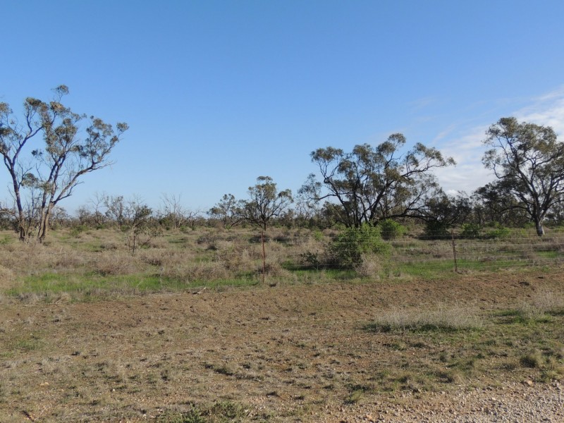 North West Chillingollah Road & Pompy Lane, Woorinen North VIC 3589