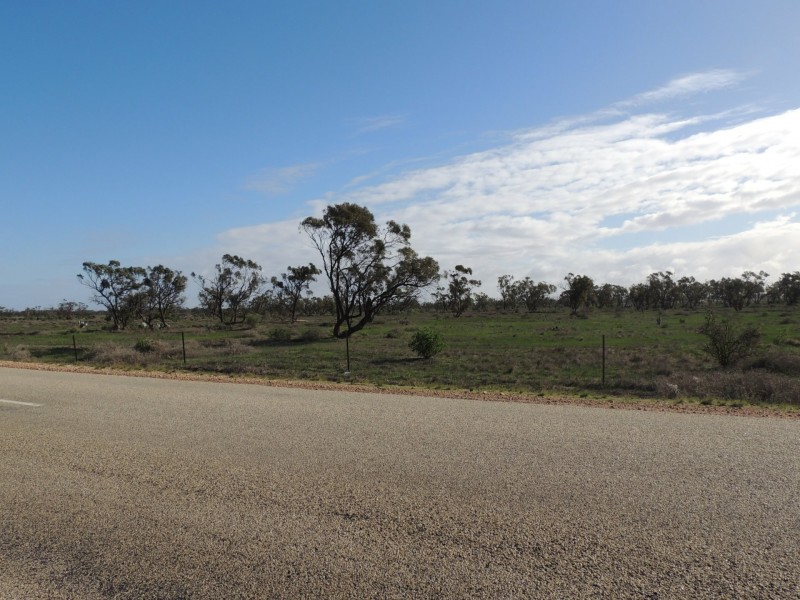 North West Chillingollah Road & Pompy Lane, Woorinen North VIC 3589