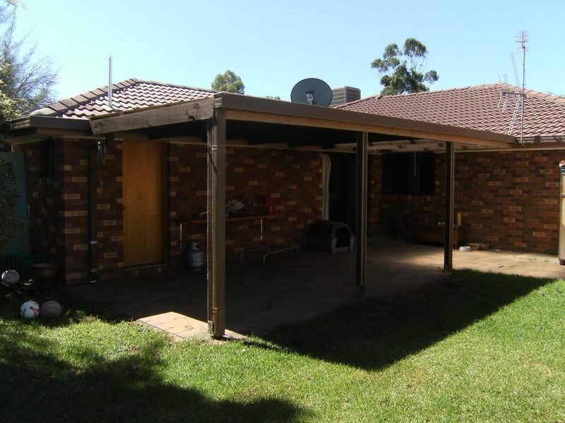 20 Cobham Avenue, Swan Hill VIC 3585