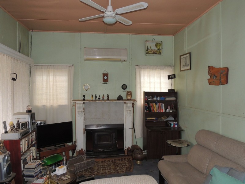 31 – 33 Donald Street, Nyah West VIC 3595