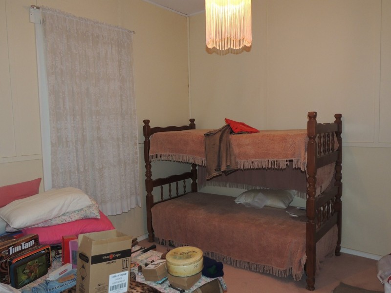 31 – 33 Donald Street, Nyah West VIC 3595