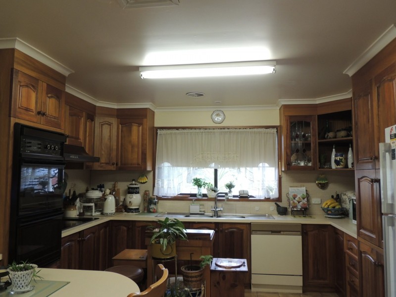 20 Howard Street, Sea Lake VIC 3533