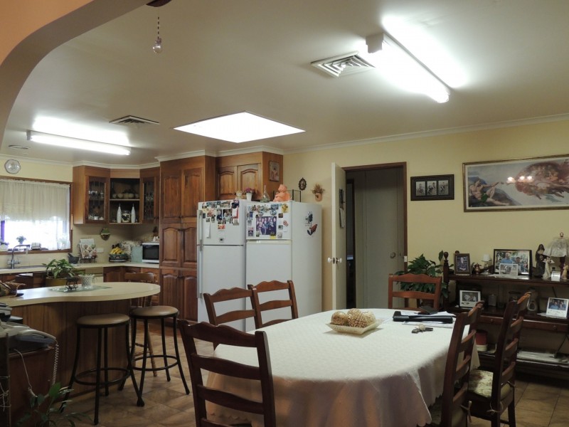 20 Howard Street, Sea Lake VIC 3533