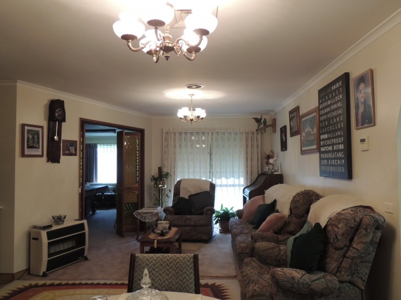 20 Howard Street, Sea Lake VIC 3533