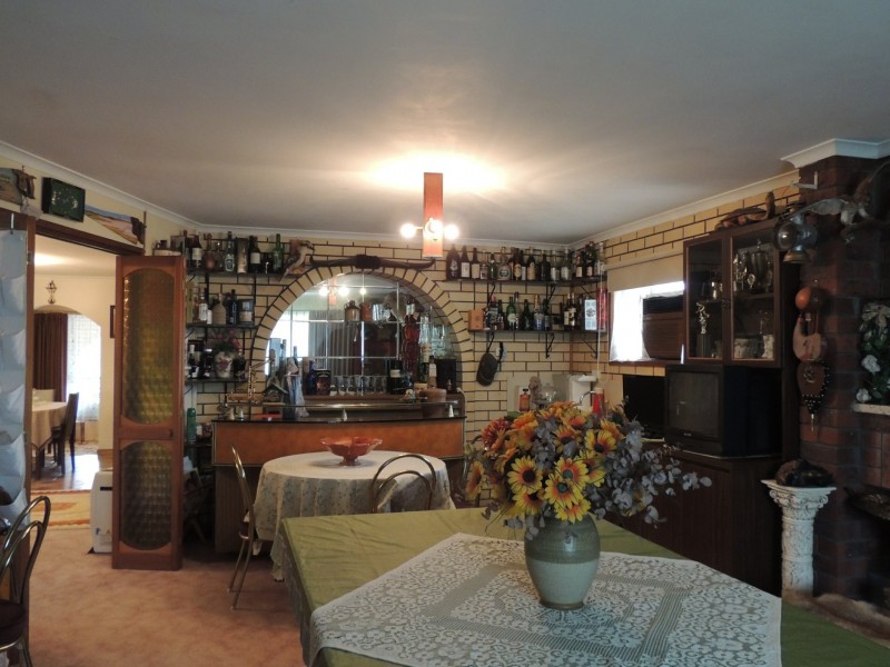 20 Howard Street, Sea Lake VIC 3533