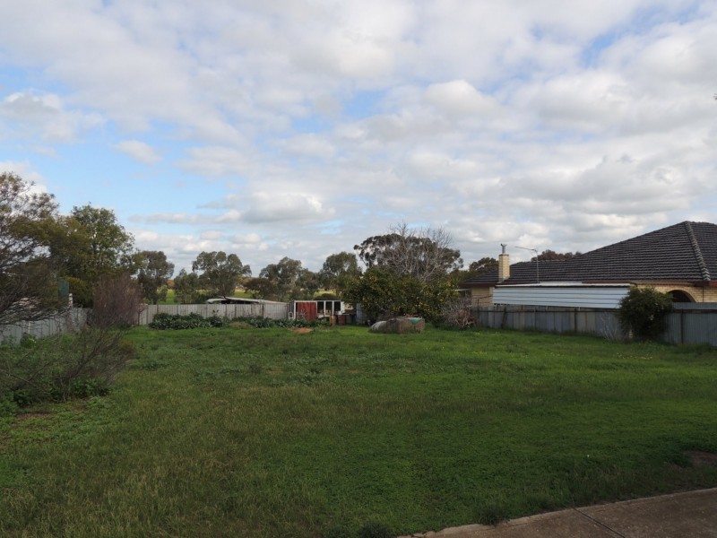 20 Howard Street, Sea Lake VIC 3533