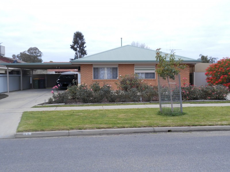11 King Street, Swan Hill VIC 3585