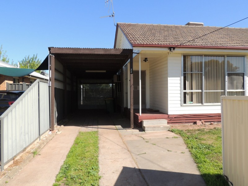 22 Cadell Street, Swan Hill VIC 3585