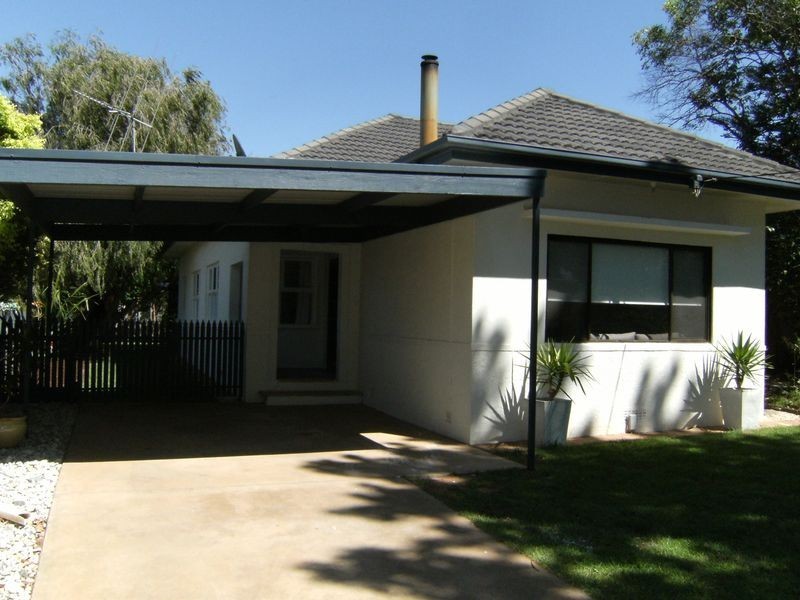 22 Everingham Street, Swan Hill VIC 3585