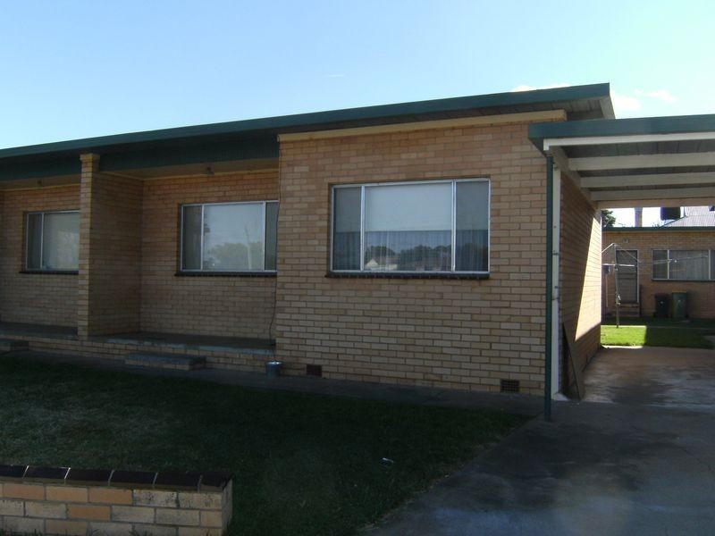 4/136 Stradbroke Avenue, Swan Hill VIC 3585