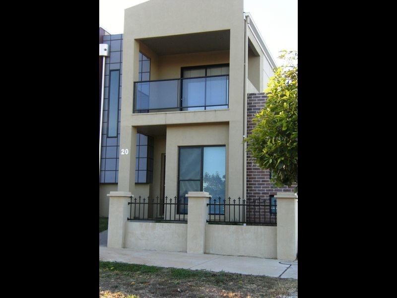 20 Tower Avenue, Swan Hill VIC 3585