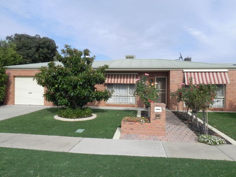 26A Wilkins Grove, Swan Hill VIC 3585