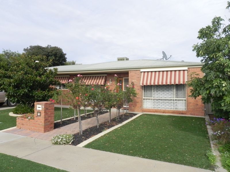 26A Wilkins Grove, Swan Hill VIC 3585